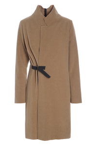 BLAZER CARDIGAN - 7129 - CAMEL