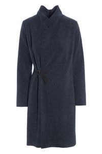 BLAZER CARDIGAN - 7129 - DEEP BLUE