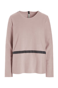 BLOUSE - 1358 - NUDE