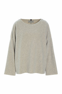 BLOUSE - 1366 - SAND