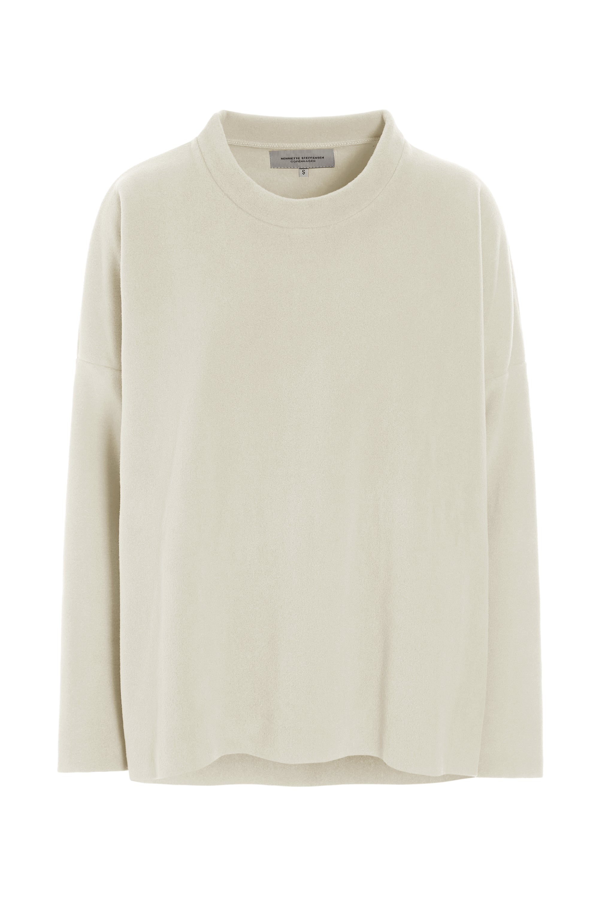 HENRIETTE STEFFENSEN COPENHAGEN BLOUSE - 1405 BLUSER KIT 831