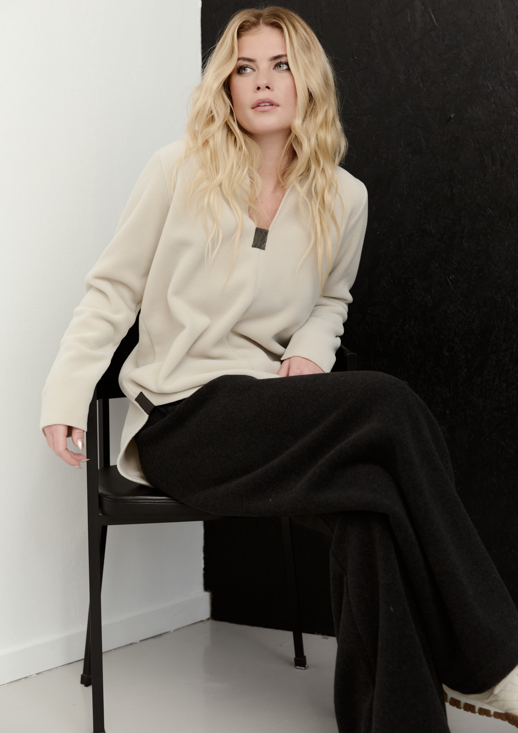 HENRIETTE STEFFENSEN COPENHAGEN BLOUSE - 1414 BLUSER KIT 831