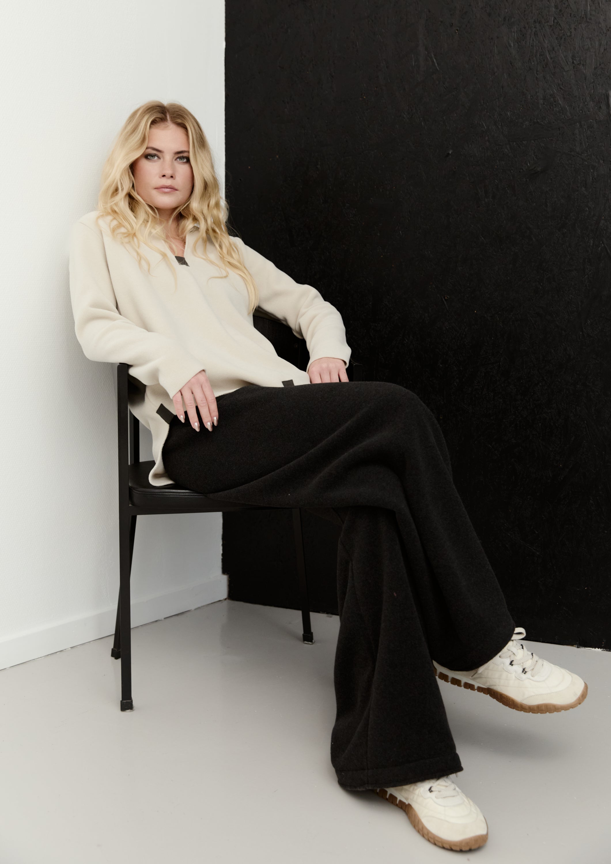 HENRIETTE STEFFENSEN COPENHAGEN BLOUSE - 1414 BLUSER KIT 831