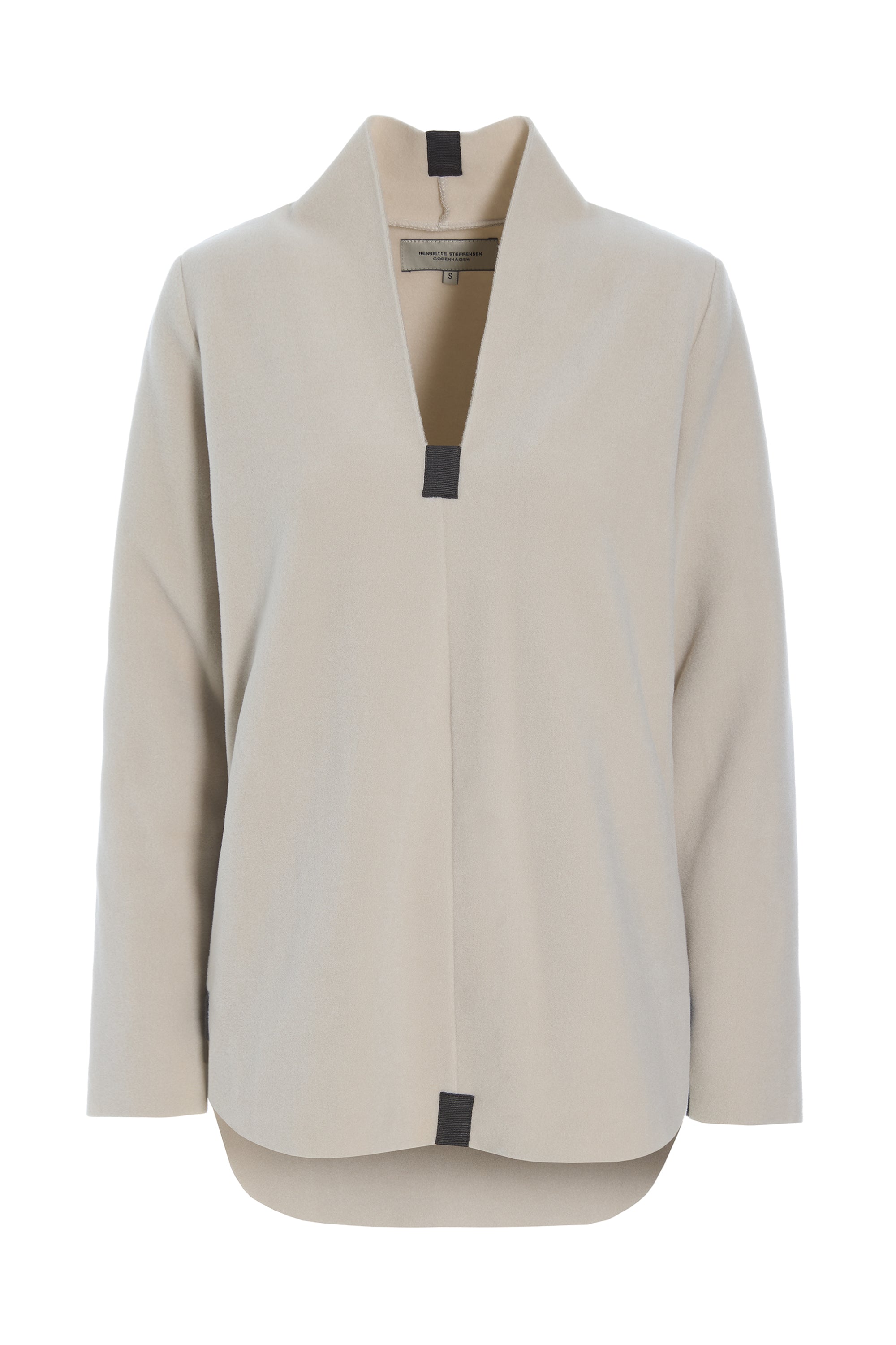 HENRIETTE STEFFENSEN COPENHAGEN BLOUSE - 1414 BLUSER KIT 831