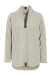 BLOUSE - 1414 - SAND