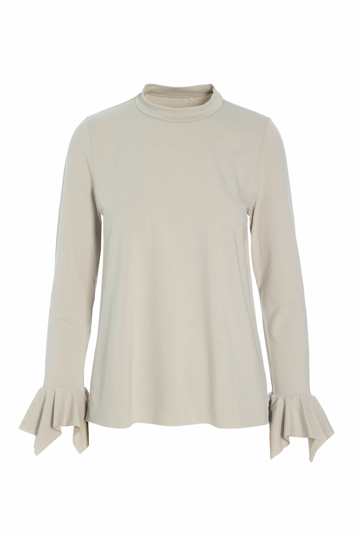 HENRIETTE STEFFENSEN COPENHAGEN BLOUSE - 96039 BLUSER KIT 831
