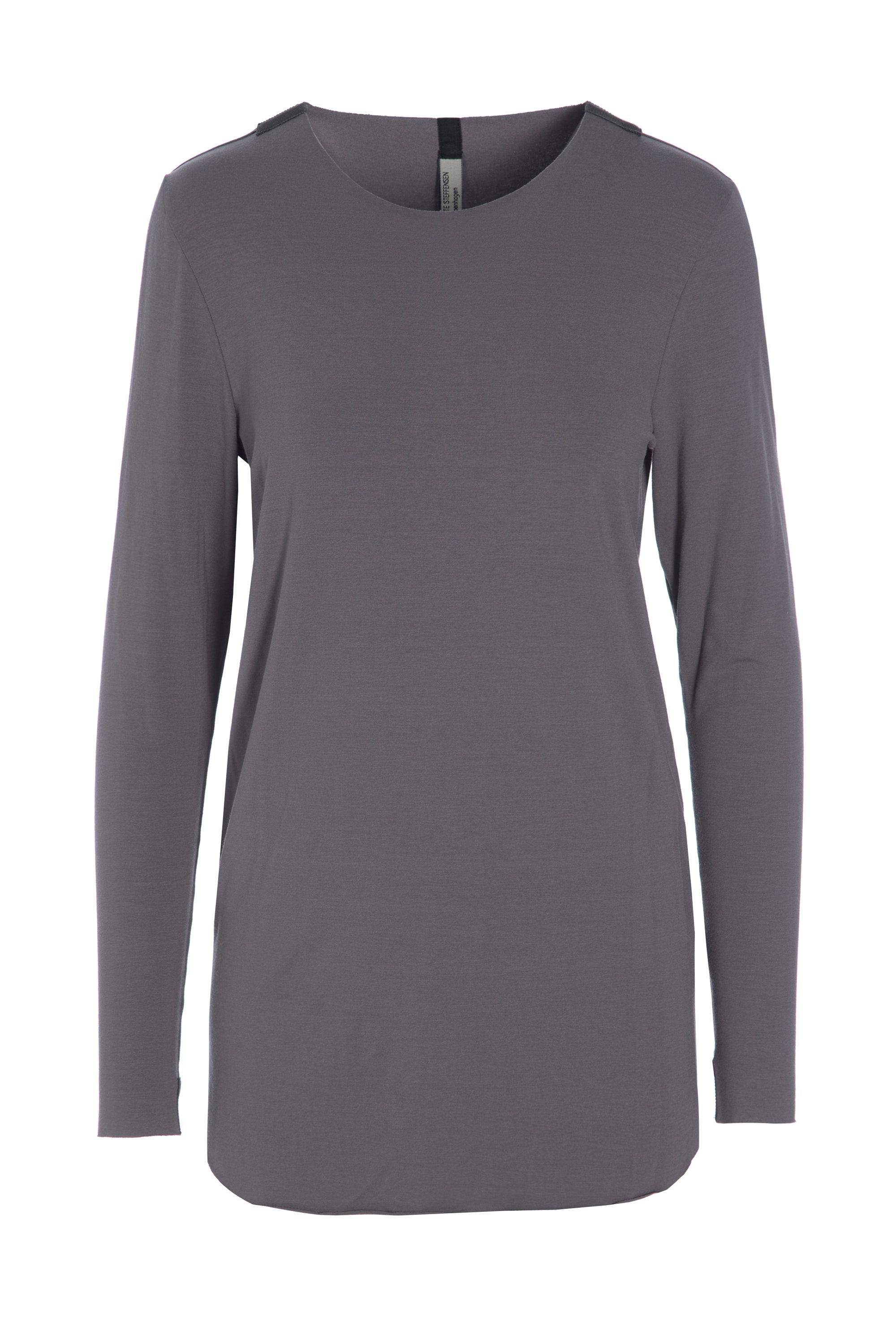 HENRIETTE STEFFENSEN COPENHAGEN BLOUSE - 96046 BLUSER MOLE 306