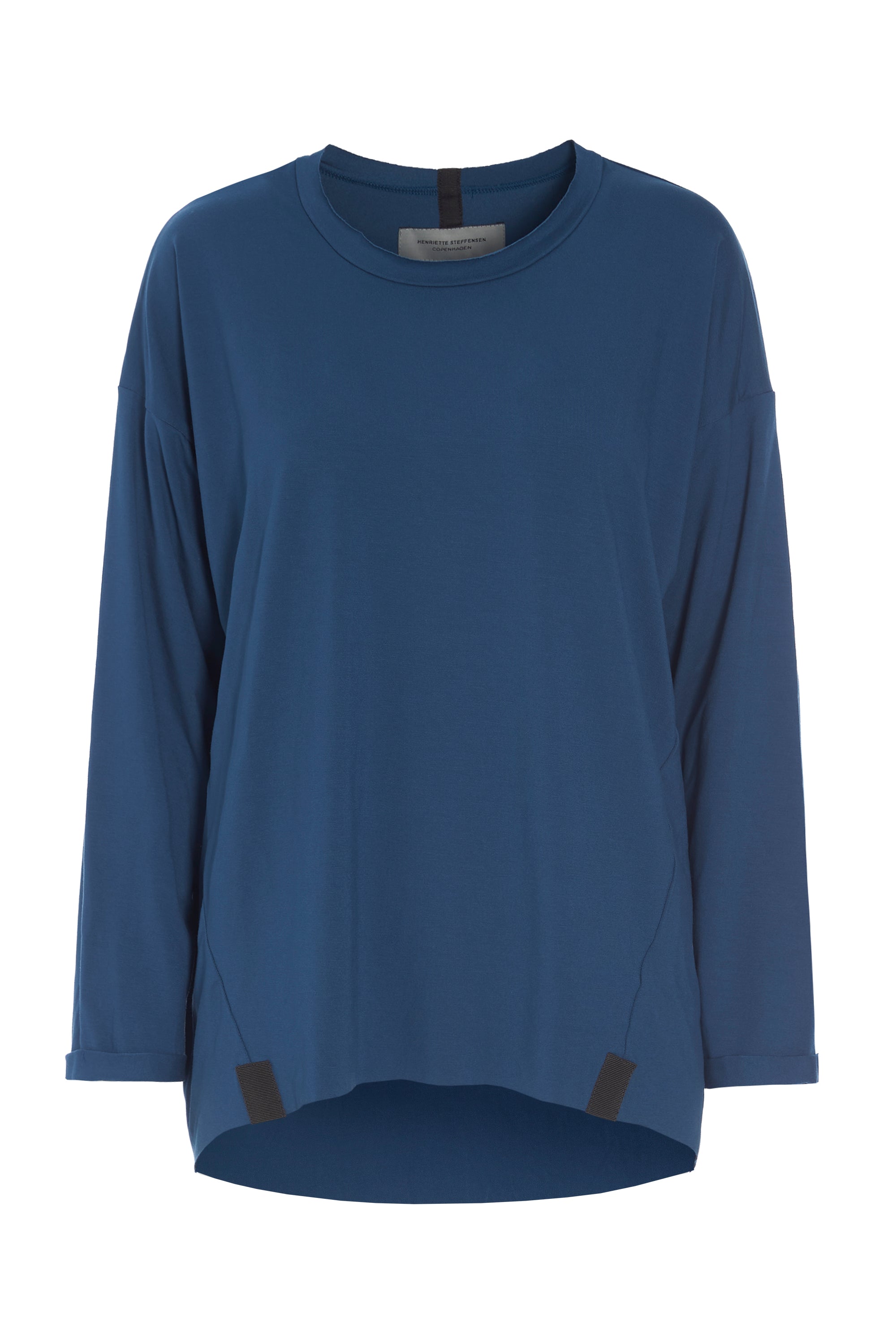 HENRIETTE STEFFENSEN COPENHAGEN BLOUSE - 96051 BLUSER SPACE