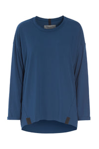 BLOUSE - 96051 - SPACE
