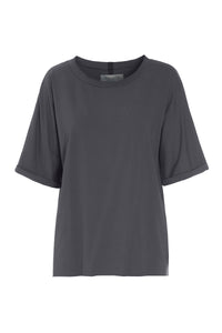 BLOUSE - 96064 - GREY