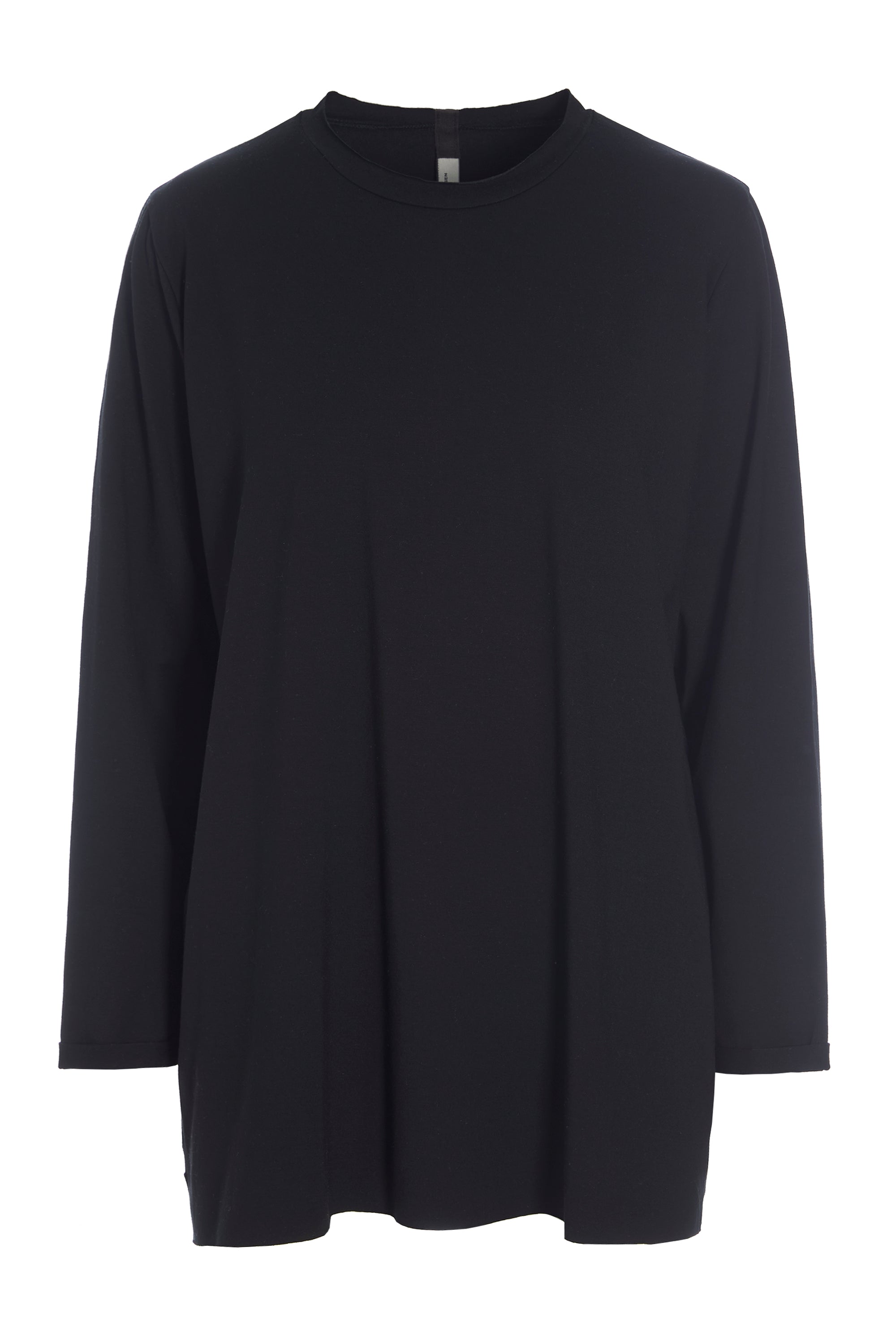 HENRIETTE STEFFENSEN COPENHAGEN BLOUSE - 96076 BLUSER BLACK 900