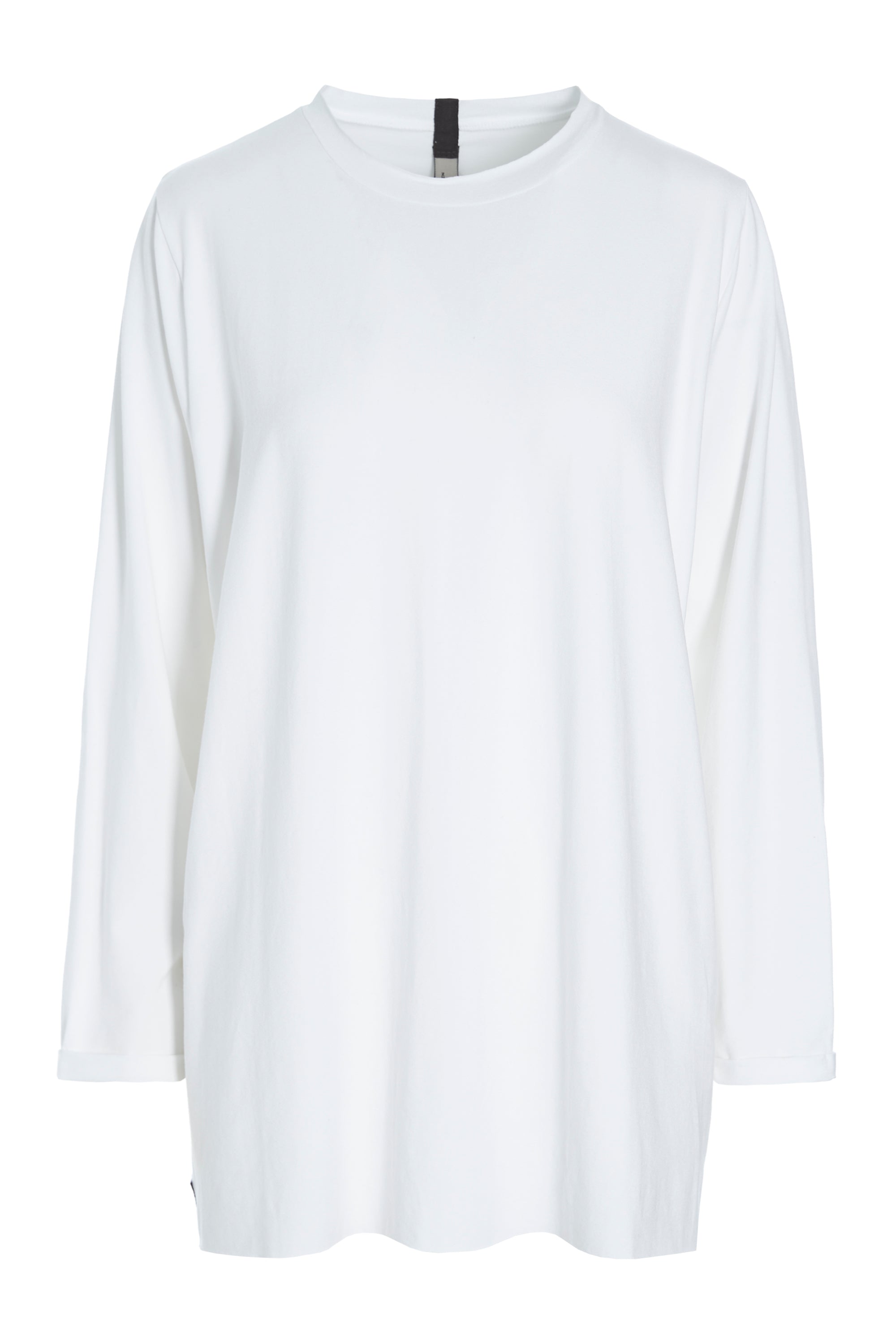 HENRIETTE STEFFENSEN COPENHAGEN BLOUSE - 96076 BLUSER WHITE 816