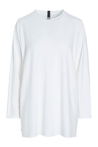 BLOUSE - 96076 - WHITE
