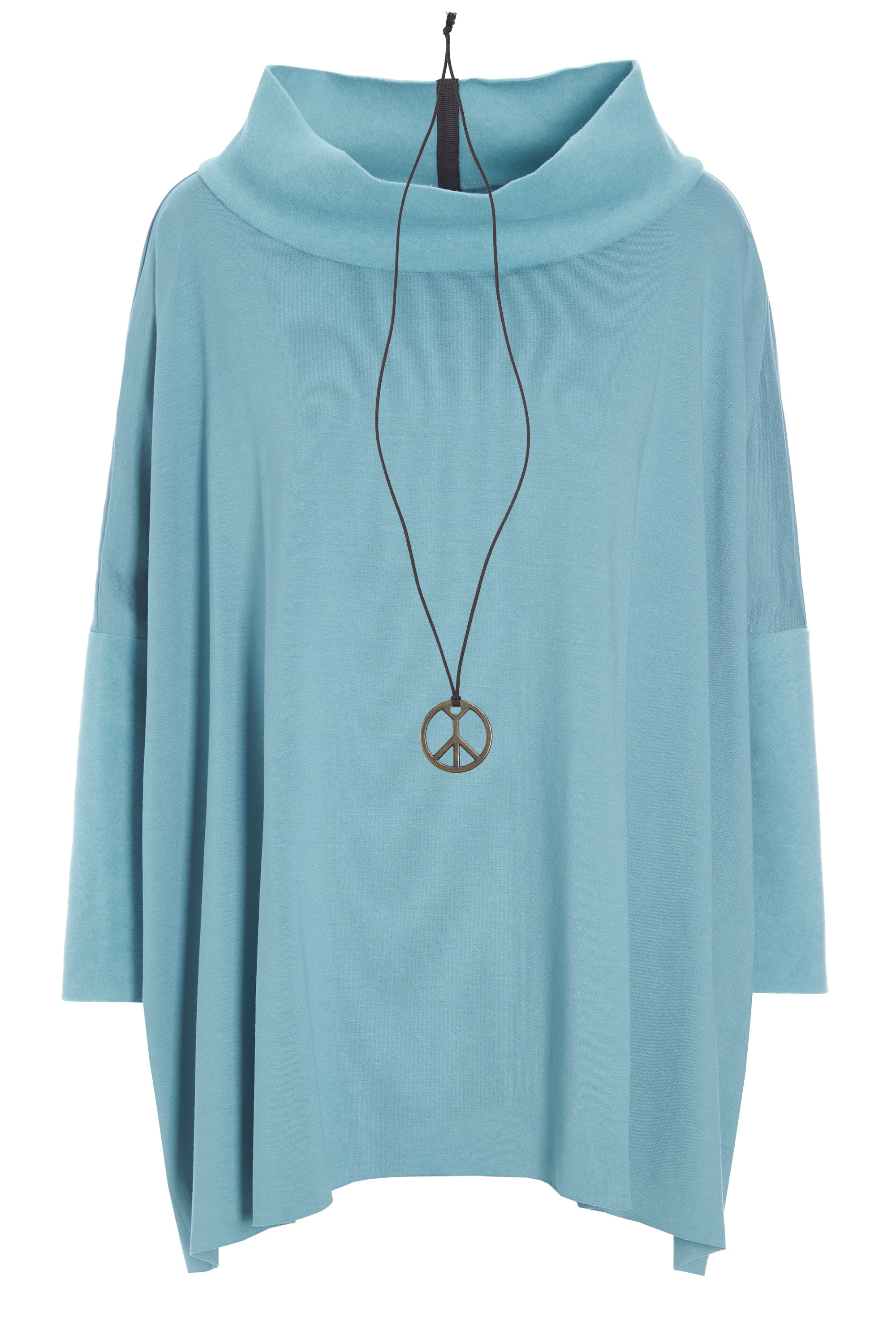 HENRIETTE STEFFENSEN COPENHAGEN BLOUSE MIX - 1354  SALVIE/SALVIE 680