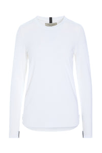 BLOUSE SLIM FIT - 96091 - WHITE