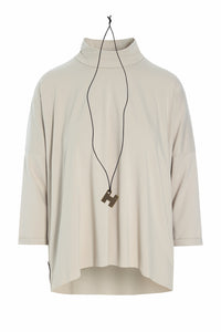 BLOUSE W/NECKLACE - 96100 - KIT