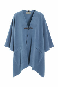 CAPE - 4120 - DUSTY BLUE