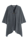 CAPE - 4120 - GREY