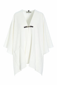 CAPE - 4120 - OFF WHITE