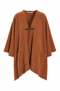 CAPE - 4120 - RUST