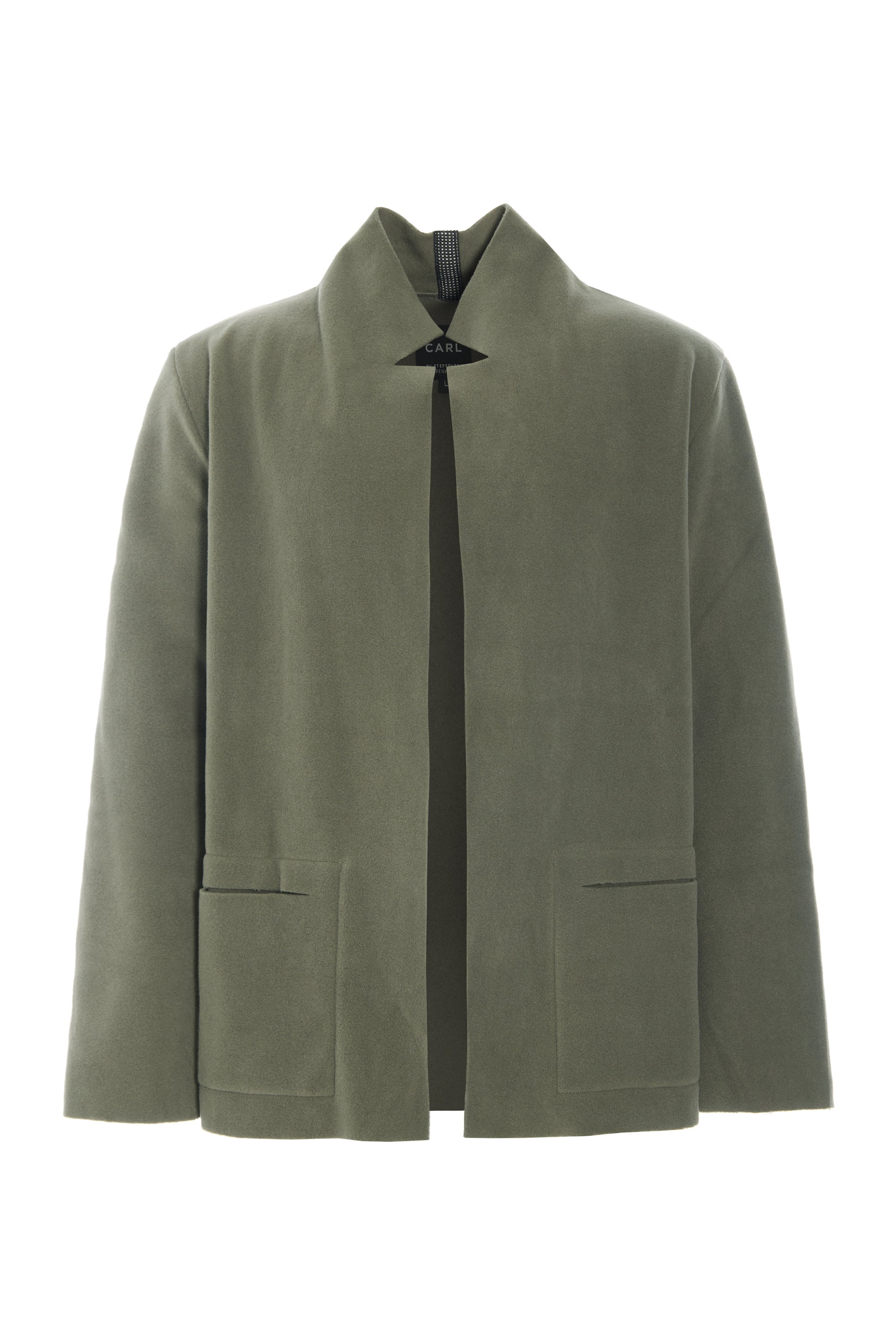 OZZON　Urban Tactical Cardigan CARDIGAN_-_1001C-CARDIGANS-