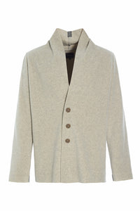 CARDIGAN - 1034C - SAND