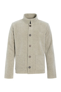 CARDIGAN - 1049C - SAND