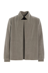 CARDIGAN - 1050C - ELEPHANT