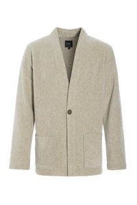 CARDIGAN - 1058C - SAND