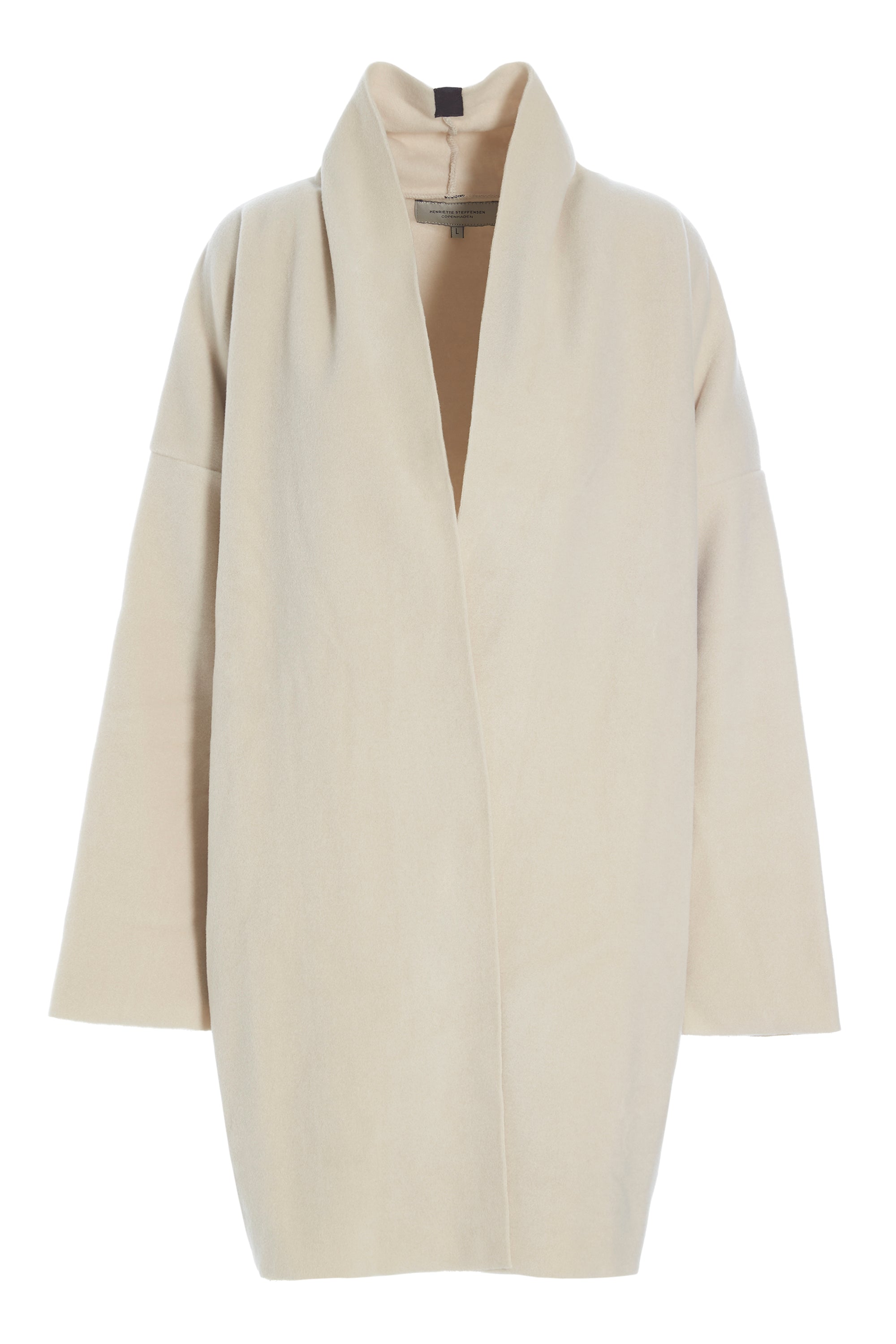 HENRIETTE STEFFENSEN COPENHAGEN CARDIGAN - 7130 CARDIGANS KIT 831