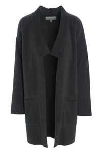 CARDIGAN - 7134 - FORREST