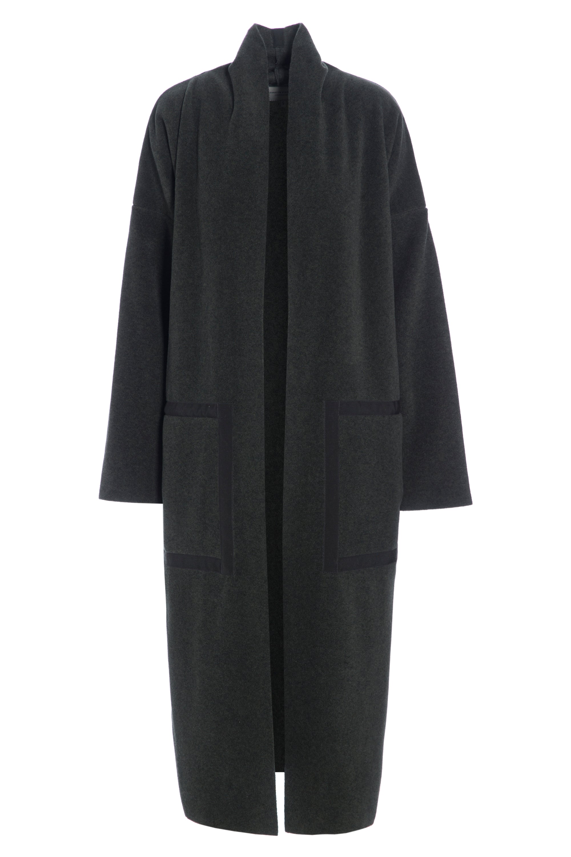 HENRIETTE STEFFENSEN COPENHAGEN CARDIGAN - 7143 CARDIGANS FORREST 600