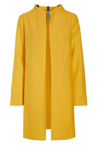 CARDIGAN - 7157 - SAFRAN