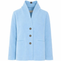 CARDIGAN - 7168 - BABY BLUE