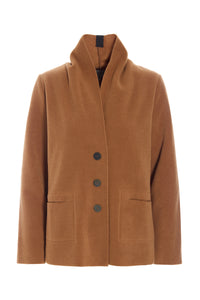 CARDIGAN - 7168 - RUST