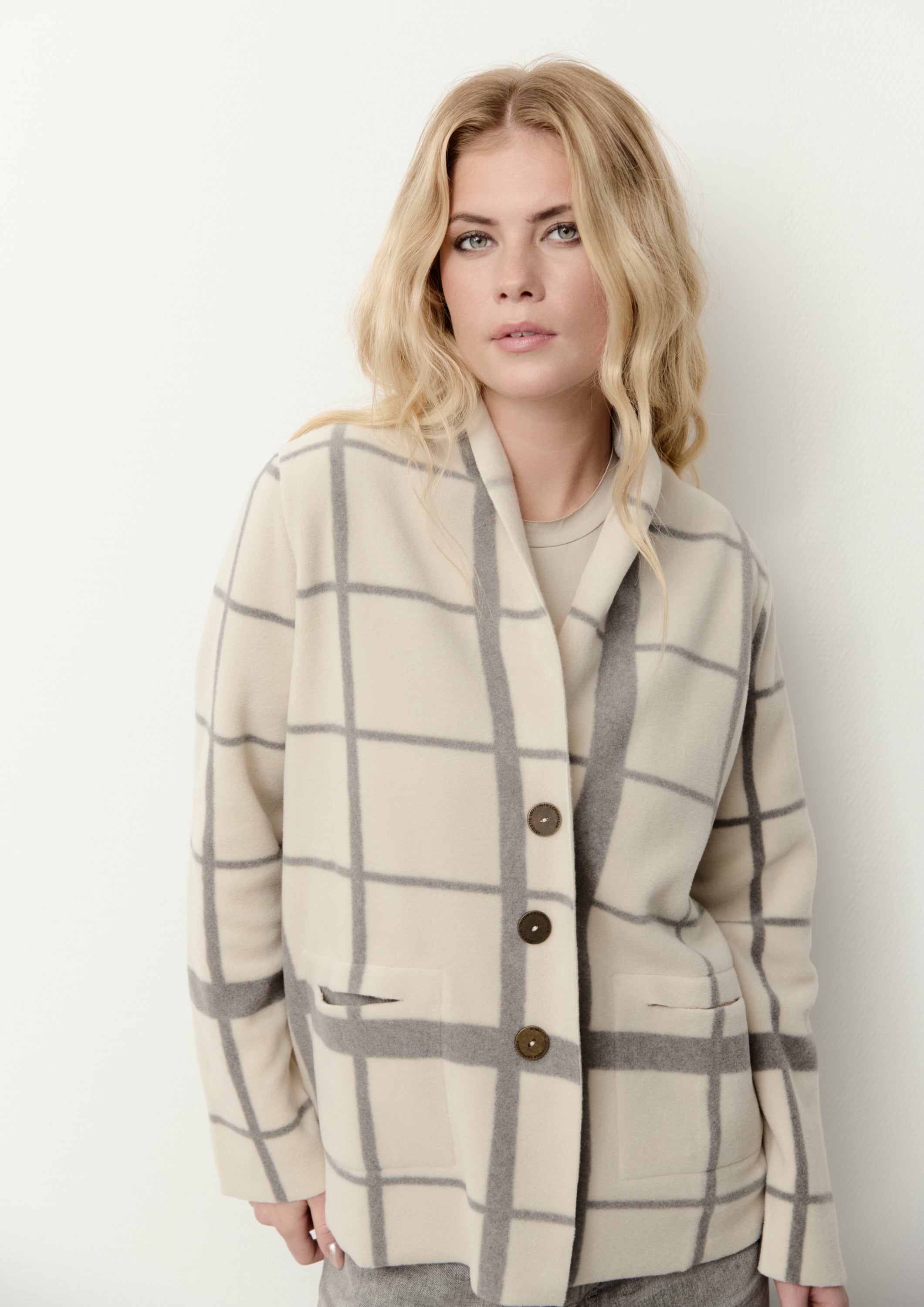 CARDIGAN - 7168P - CLAN PRINT KIT