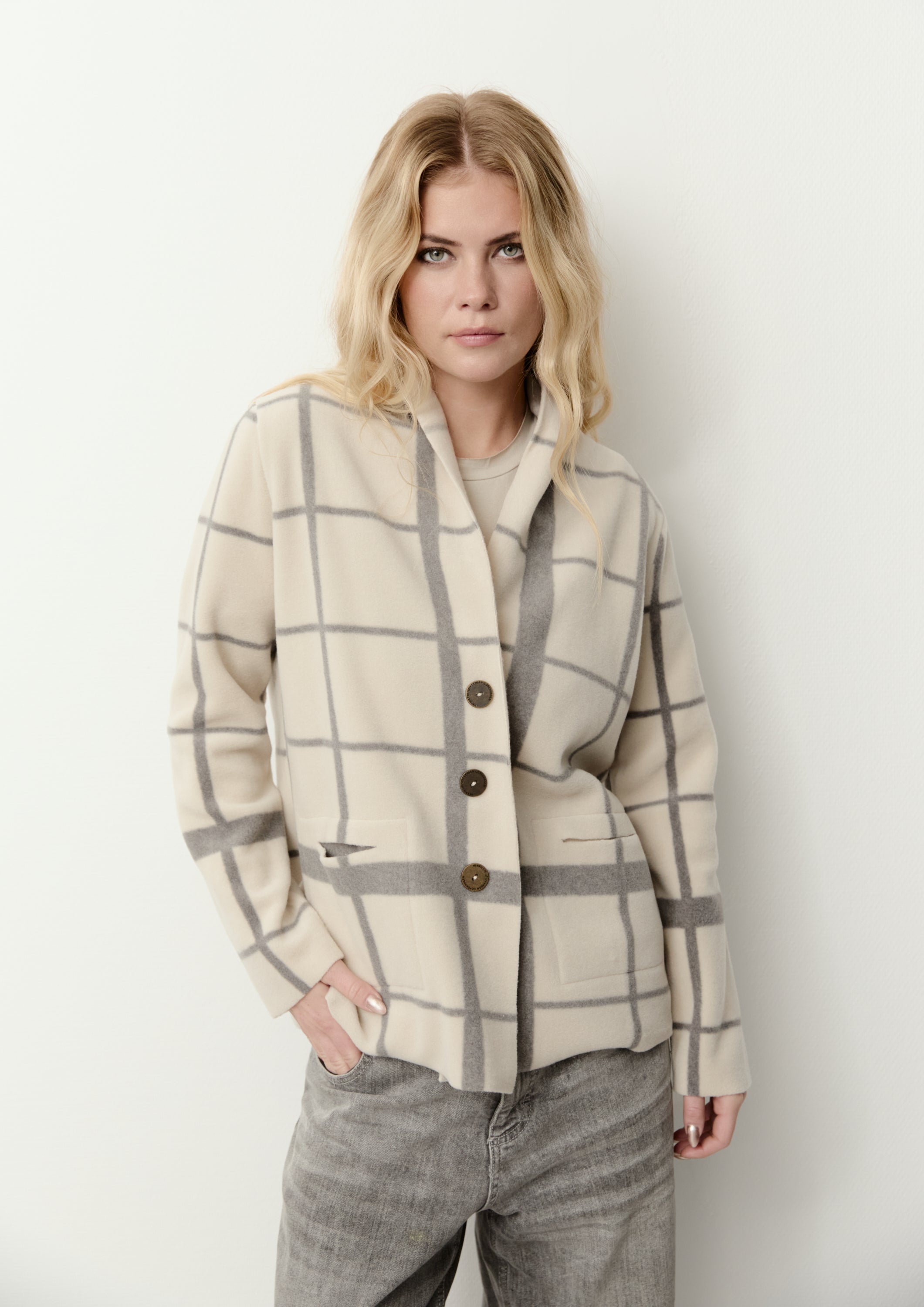 CARDIGAN - 7168P - CLAN PRINT KIT | HSCPH