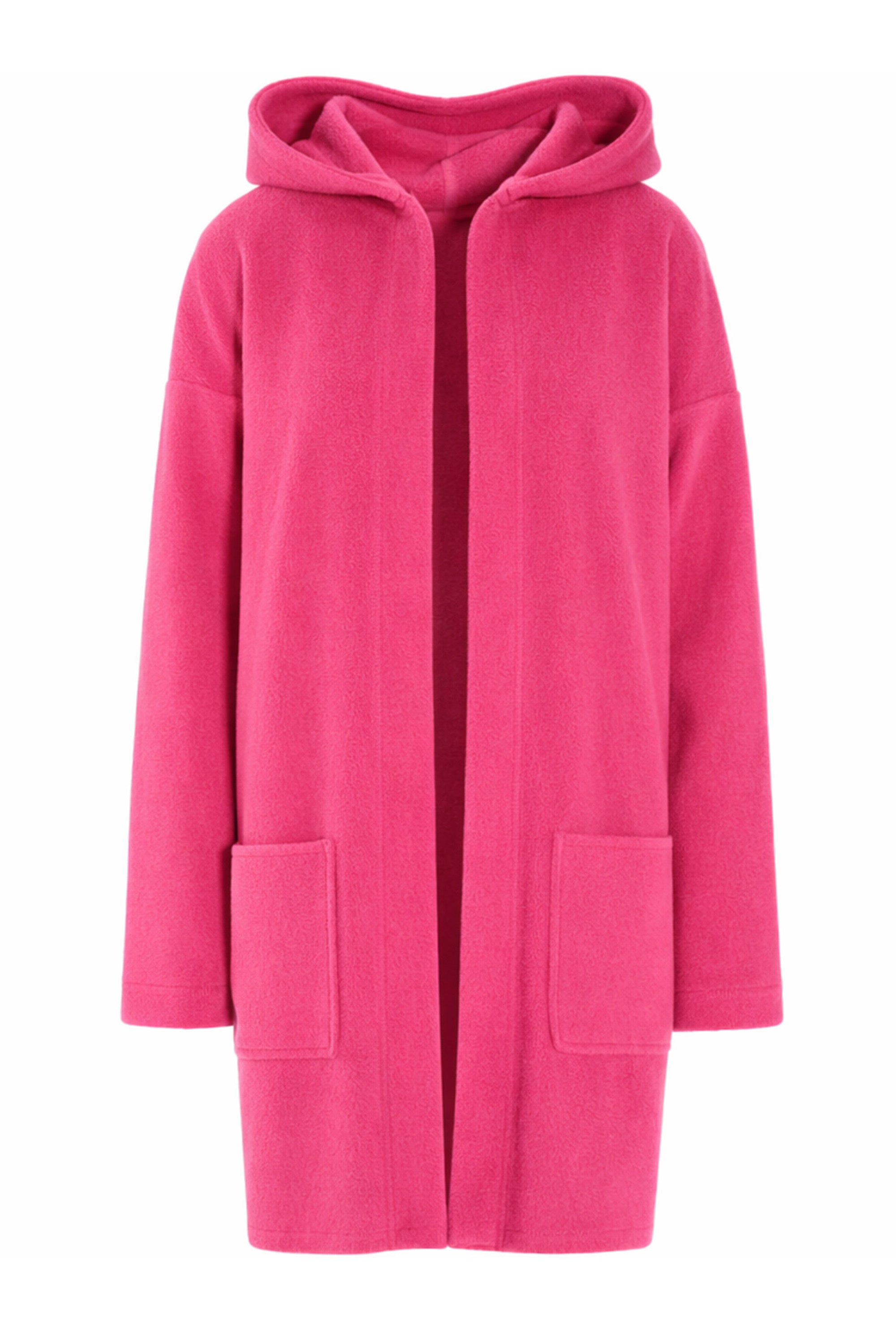 HENRIETTE STEFFENSEN COPENHAGEN CARDIGAN - 7178 CARDIGANS SUNSET PINK 357