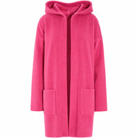 CARDIGAN - 7178 - SUNSET PINK