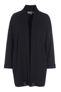 CARDIGAN - 97001 - BLACK