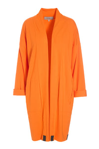 CARDIGAN - 97001 - ORANGE