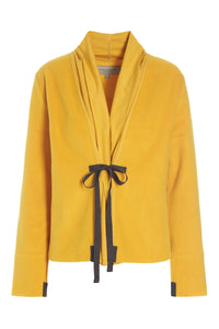 CARDIGAN MIX - 7123 - SAFREN / SAFRAN