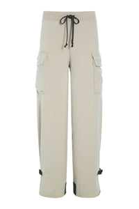 CARGO TROUSERS - 72017 - KIT