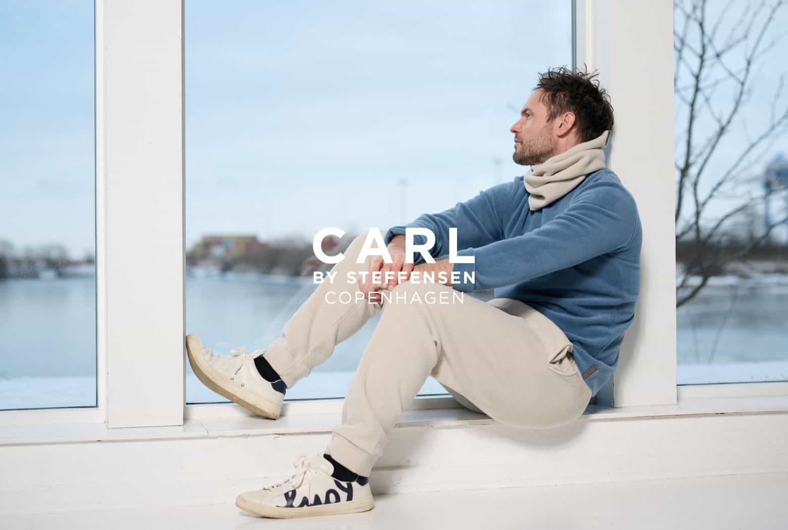 carl by steffensen