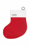 CHRISTMAS STOCKINGS - 5038 - RED