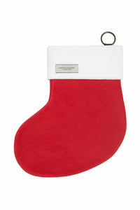 CHRISTMAS STOCKINGS - 5038 - RED