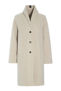 COAT DOUBLE LAYER - 7165 - KIT