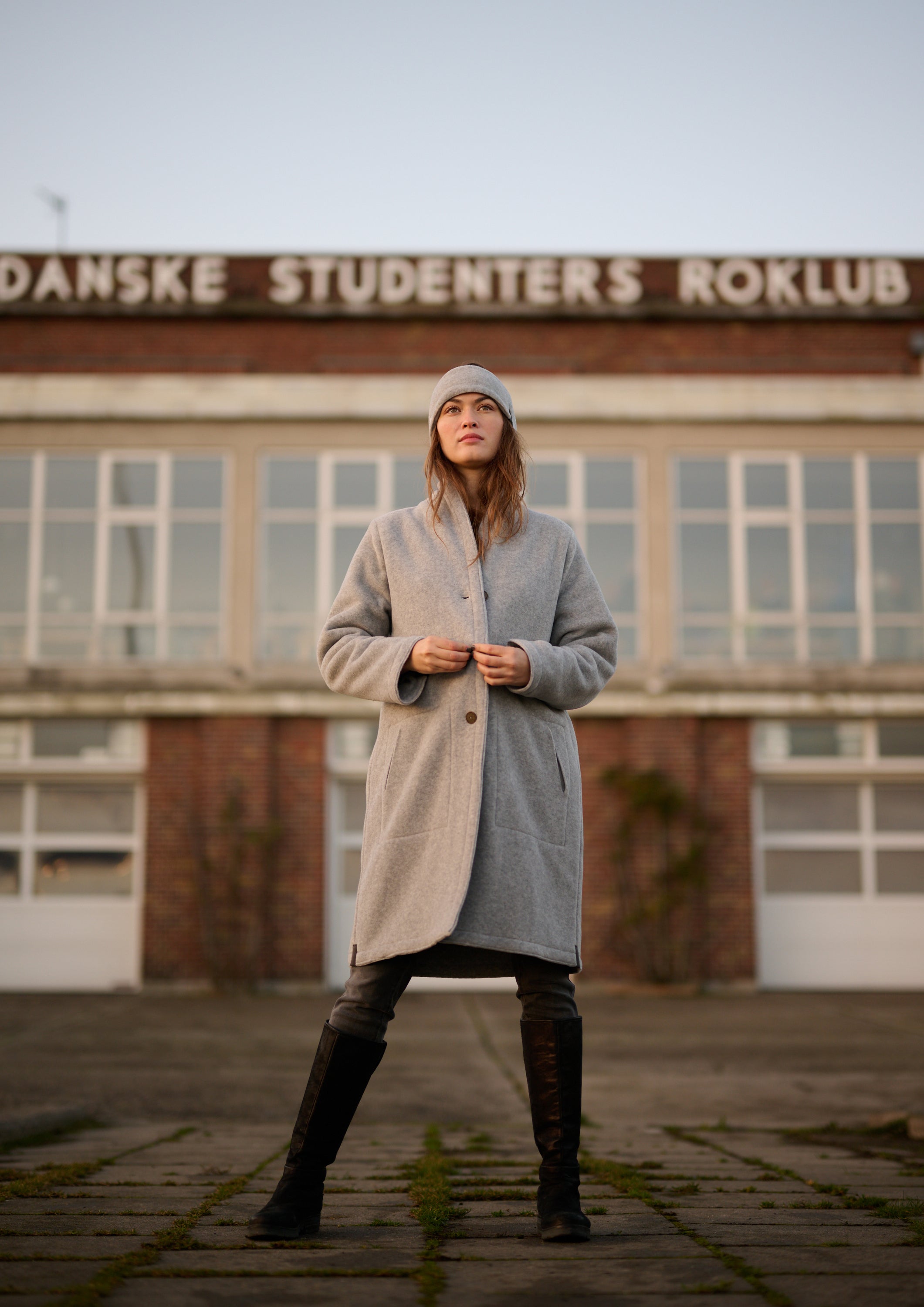 Women's jackets and coats from Henriette Steffensen Copenhagen