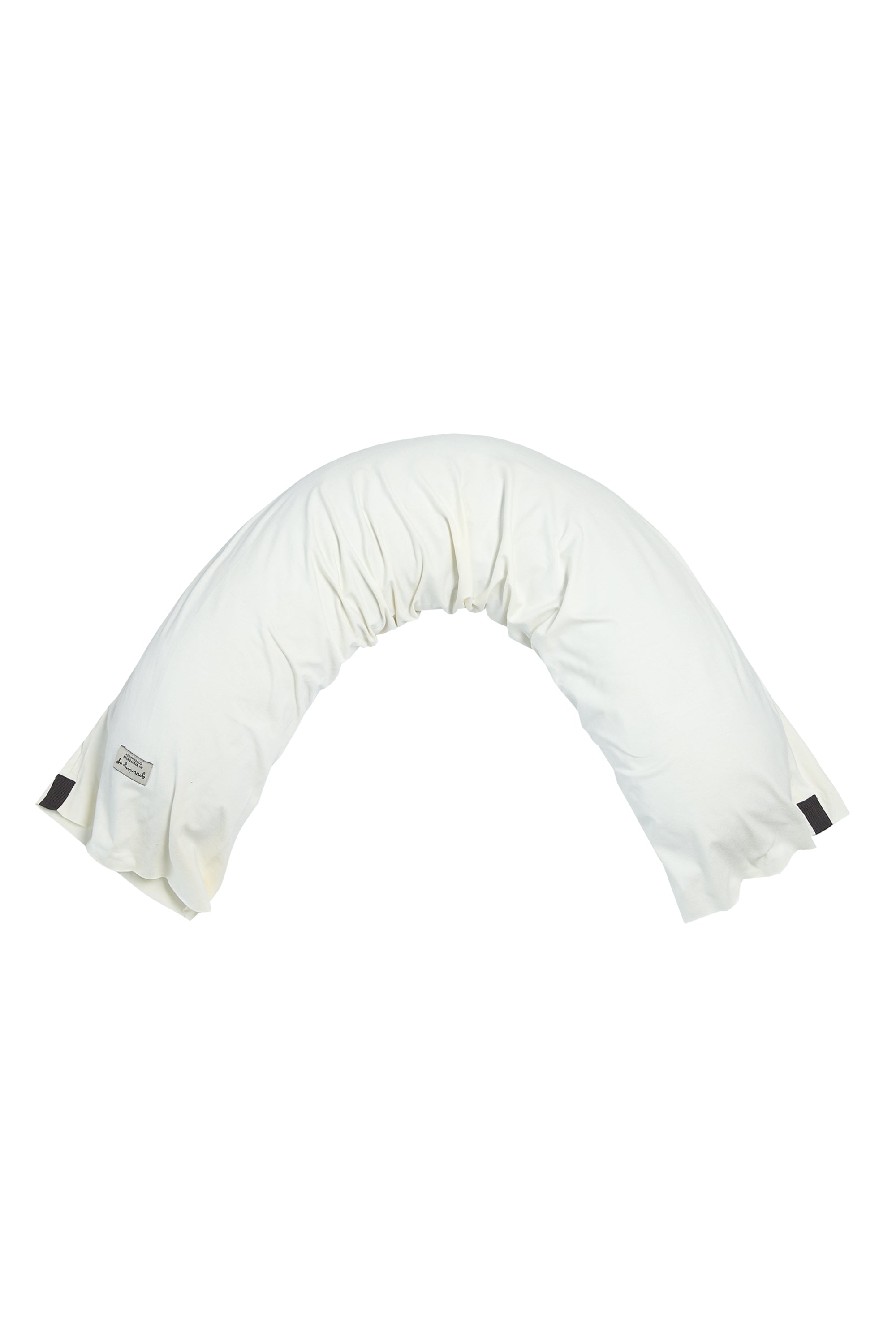 GROWING UP COVER NURSING PILLOW - 508 GU PUDER OFF WHITE 802