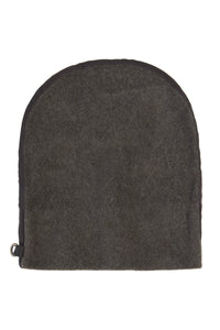 DOUBLE FOLDED HAT - 5037 - BARK